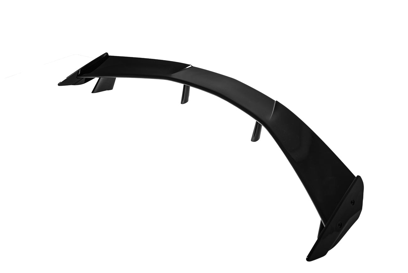 2020+ C8 Corvette Stingray & Z51 | "High Wing" - Rear Trunk Spoiler